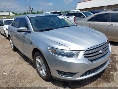 FORD TAURUS 2014