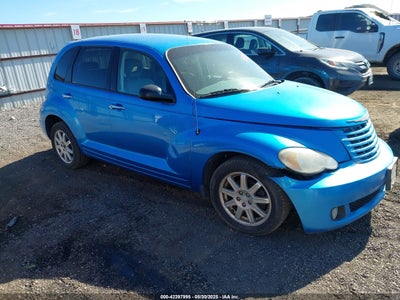 CHRYSLER PT CRUISER 2008