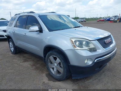 GMC ACADIA 2010