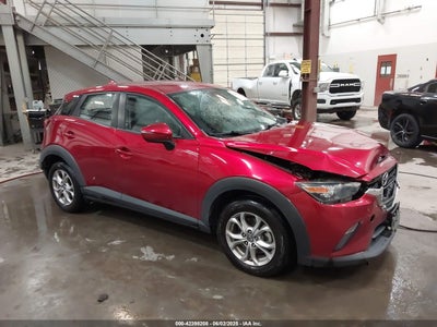 MAZDA CX-3 2019
