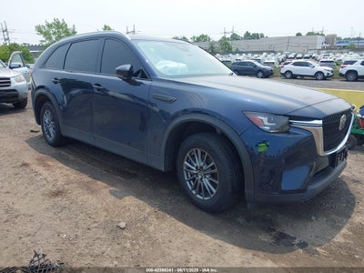 MAZDA CX-90 2024