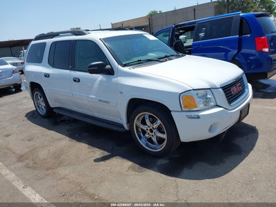 GMC ENVOY XL 2003