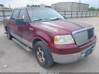 FORD F-150 2006