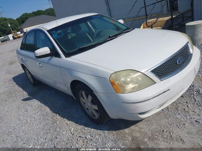 FORD FIVE HUNDRED 2006