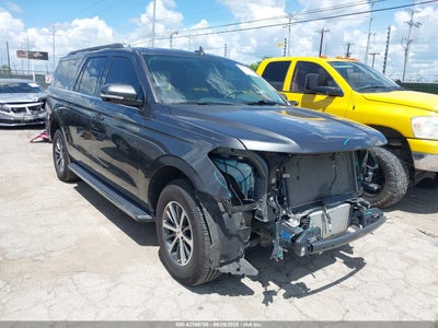 FORD EXPEDITION 2020
