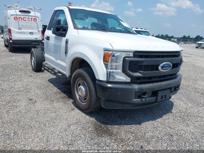 FORD F-250 2022