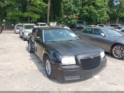 CHRYSLER 300 2006
