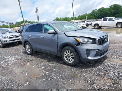 KIA SORENTO 2020