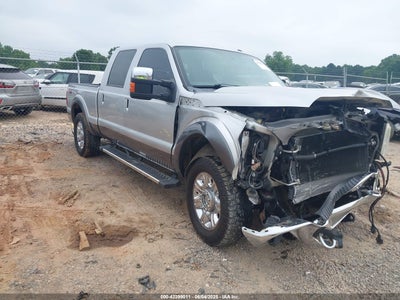 FORD F-250 2013