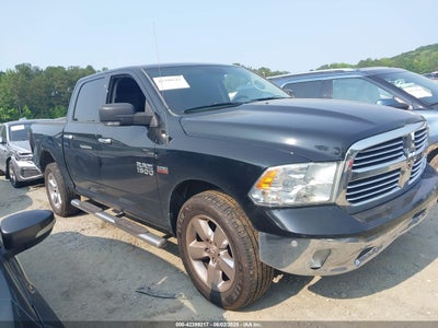 RAM 1500 2014