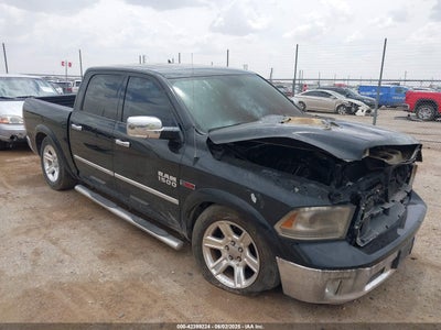 RAM 1500 2015