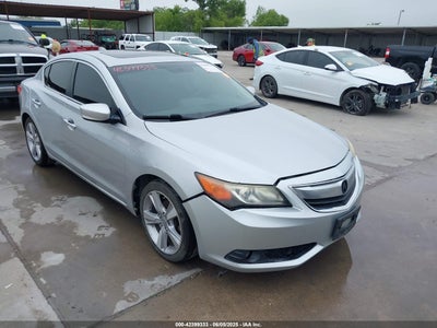 ACURA ILX 2013