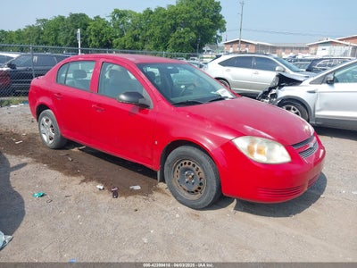 CHEVROLET COBALT 2008