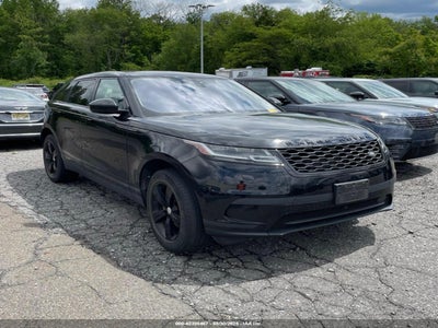 LAND ROVER RANGE ROVER VELAR 2019