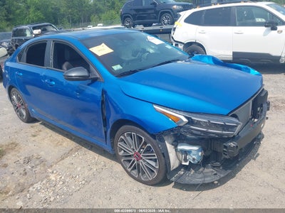 KIA FORTE 2022