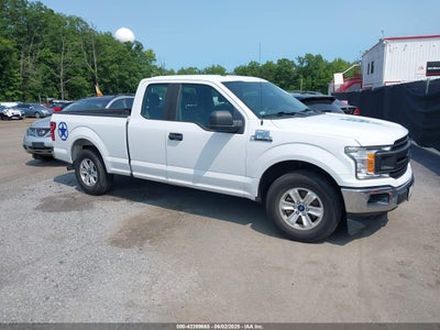 FORD F-150 2019