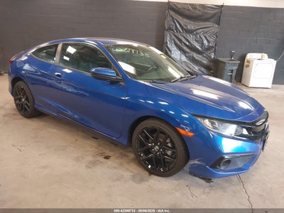 HONDA CIVIC 2020