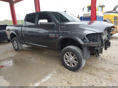RAM 2500 2014