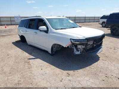 CADILLAC ESCALADE 2021