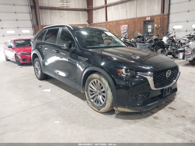 MAZDA CX-90 2024