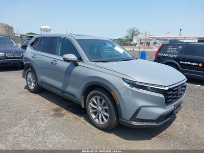 HONDA CR-V 2023