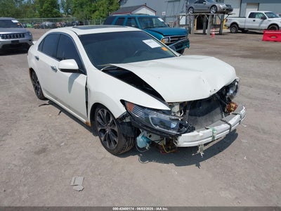 ACURA TSX 2009