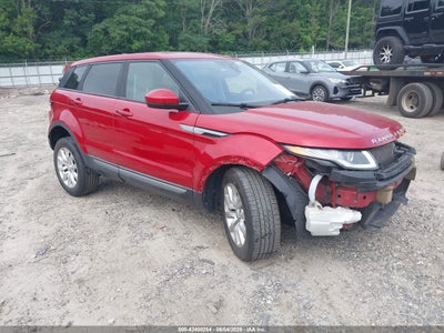 LAND ROVER RANGE ROVER EVOQUE 2019
