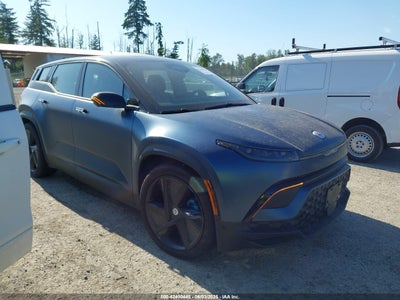 FISKER OCEAN 2023