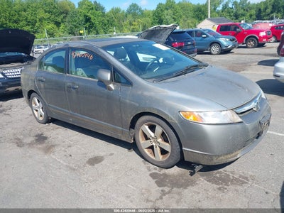 HONDA CIVIC 2006