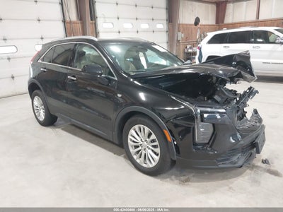 CADILLAC XT4 2024
