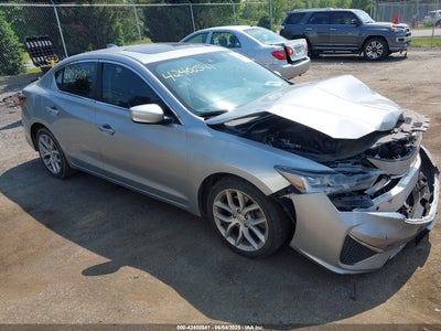 ACURA ILX 2020