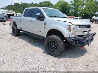FORD F-250 2019