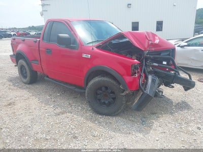 FORD F-150 2005