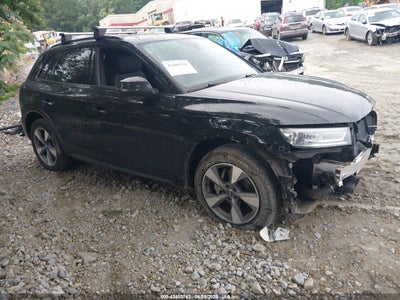 AUDI Q5 2020