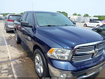 RAM 1500 2015
