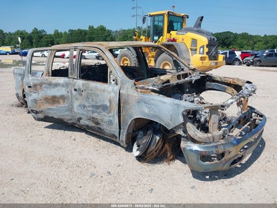 RAM 1500 2020