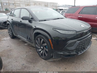 FISKER OCEAN 2023