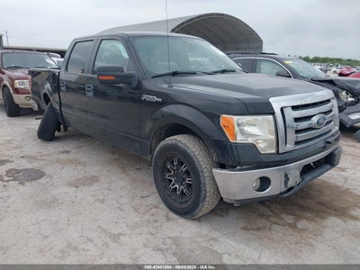 FORD F-150 2010