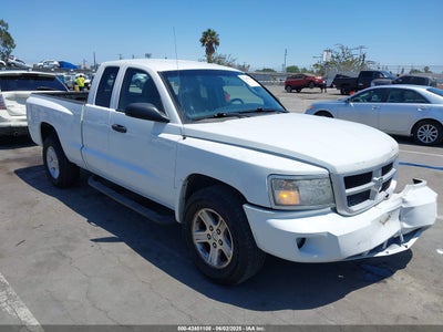 RAM DAKOTA 2011
