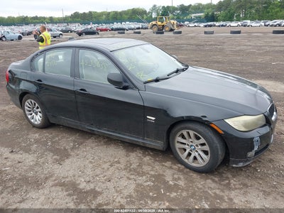 BMW 328I 2009
