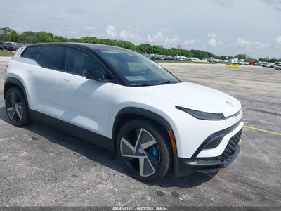 FISKER OCEAN 2023