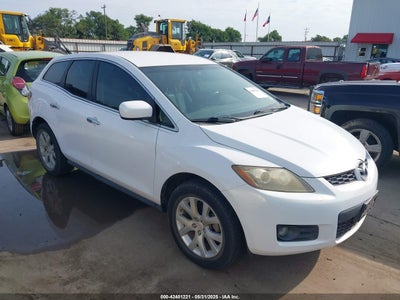 MAZDA CX-7 2007