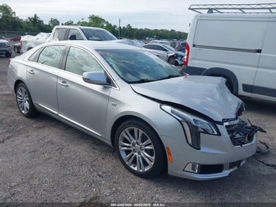 CADILLAC XTS 2019