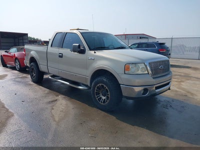 FORD F-150 2006