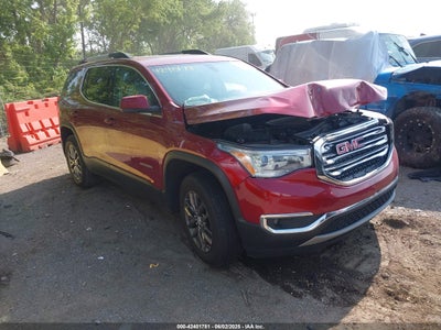 GMC ACADIA 2019
