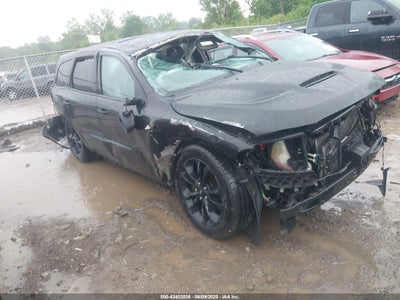 DODGE DURANGO 2020