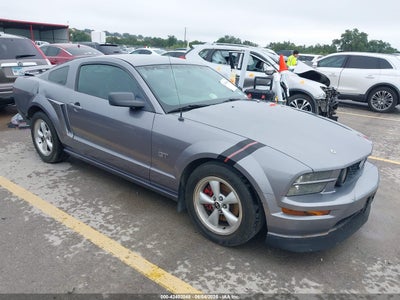 FORD MUSTANG 2006