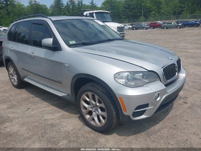 BMW X5 2012