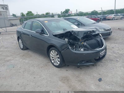 BUICK VERANO 2014