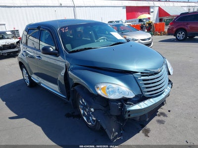 CHRYSLER PT CRUISER 2006